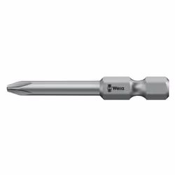Wera 05135530001, 1 pièce(s), Phillips, PH 00, 2 mm, 50 mm, 15 g