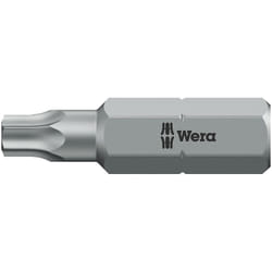 Wera 867/1 IP TORX PLUS embout de tournevis 1 pièce(s)