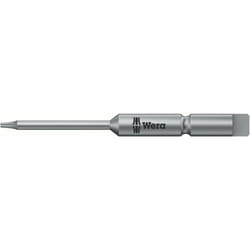 Wera 05326310001 embout de tournevis 1 pièce(s)