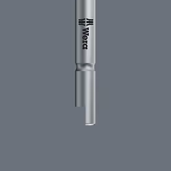 Wera 05345019001 embout de tournevis 1 pièce(s)