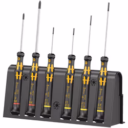 Wera 1578 A/6 ESD