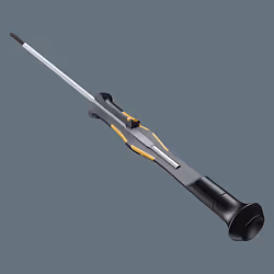 Wera 1578 A/6 ESD Jeu