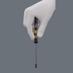 Wera 1578 A/6 ESD Jeu - Vue supplémentaire 7