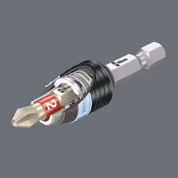 Wera Bit-Check 30 Stainless 1 embout de tournevis 30 pièce(s) - Vue supplémentaire 5