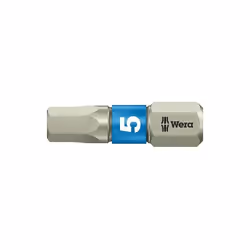 Forme de torsion contre l´usure prématurée Le repéreur d´outils Wera® "Take it easy" permet d´identifier très facilement le b ...