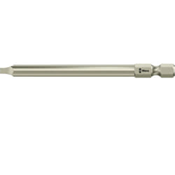 Wera 3868/4 embout de tournevis 1 pièce(s)