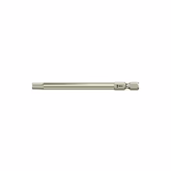 N° de fabricant : 05071101001 Longueur [mm]: 89 SW [mm]: 3,0 Marque: Wera EAN: 4013288115621 Système de vis: interne hexagona ...