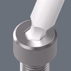 Wera 3950 PKL Clé hexagonale forme de l Impérial 1 pièce(s) - Vue supplémentaire 4