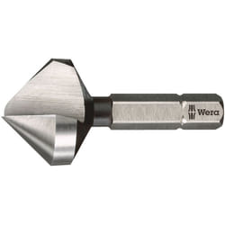 Wera 05104661001 foret Mèche de perçage conique