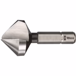 Wera 05104665001, Perceuse, Mèche de perçage conique, 2,05 cm, 43 mm, 2,2 cm, Tige hexagonale