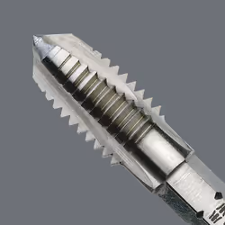 Wera 844 Mèche de perçage conique