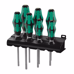 Wera 367/7 TORX HF, 680 g