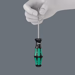 Wera 367/7 TORX HF Unique Tournevis dynamométrique