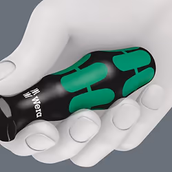 Wera 367/7 TORX HF Unique Tournevis dynamométrique