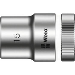 8790 hmc Douille Zyklop à emmanchement 1/2',15mm-05003606001 - Wera