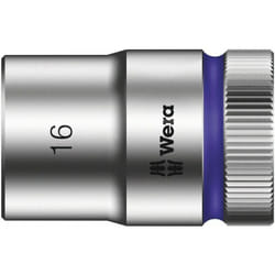 8790 hmc Douille Zyklop à emmanchement 1/2',16mm-5003607001 - Wera