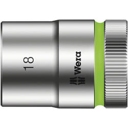 8790 hmc Douille Zyklop à emmanchement 1/2',18mm-5003609001 - Wera