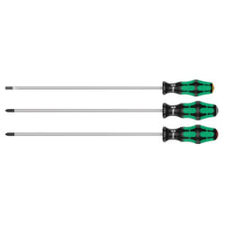 Wera 335/350/355/3 Jeu