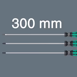 Wera 335/350/355/3 Jeu