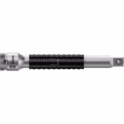 description Adaptateur avec douille à course libre pour une rotation plus rapide des vis et des écrous. traits Adaptateur ave ...