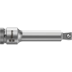 Wera - Rallonge 8794 a 05003527001 Propulseur 1/4' (6.3 mm) 56 mm C94751