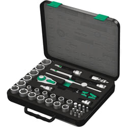 Wera 05003647001 douills et ensemble de douilles