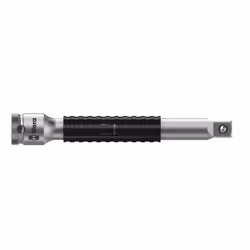 Wera 8794 SB Zyklop, Rallonge, 1 pièce(s), Noir, Acier inoxydable, Sulfate de chondroïtine, 127 g, 3/4"