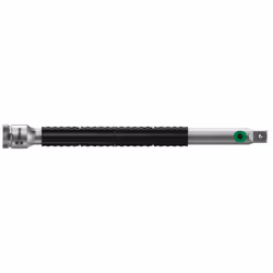 Wera 05003592001, Acier C-V (Chrome-Vanadium), Tige carrée, 76,2 / 8 mm (3 / 8"), 1 pièce(s), République tchèque, 200 mm