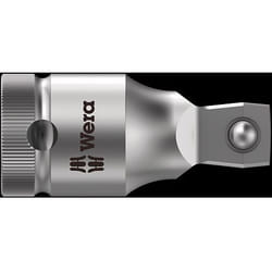Wera 05003639001 adaptateur et rallonge pour clés 1 pièce(s)