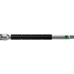 Wera Rallonge souple 1/2'' - 125 mm