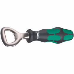Wera 05030005001, Noir, Vert, 42 mm, 147 mm, Noir, Vert, 32 mm, République tchèque