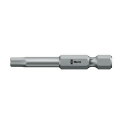 Wera 05059634001 embout de tournevis 1 pièce(s)
