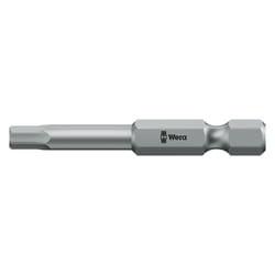 Wera 840/4 Z Hex-Plus embout de tournevis 1 pièce(s)