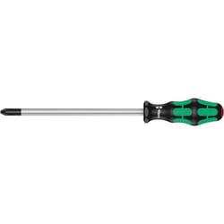 Wera Tournevis pour vis Phillips 350 PH-4x200mm Argent - 05008740001