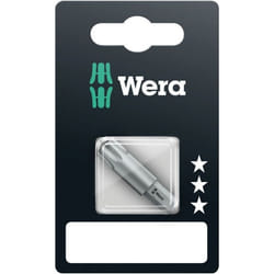 Peu de tournevis Wera 867/1 Standard; TX50; 35 mm; 1 des unités; blister