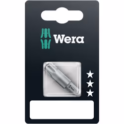 Peu de tournevis Wera 867/1 Standard; TX50; 35 mm; 1 des unités; blister