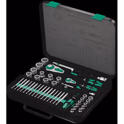 Wera 8100 SA/SC 2 Zyklop