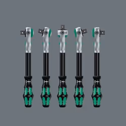 Wera 8000 A SB Zyklop Speed Unique