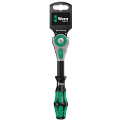 Wera 8000 B SB 72 pièce(s) Noir, Vert