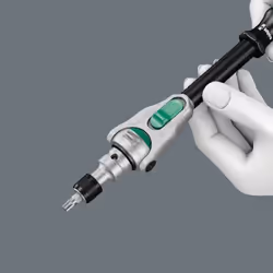 Wera 8000 C SB Zyklop Speed Unique