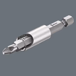 Wera 05073410001 embout de tournevis 10 pièce(s)