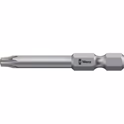 Wera 05319835001, 1 pièce(s), Carré, 2.3/4", 70 mm