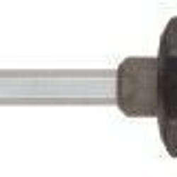 Tournevis standard pour vis TORX Wera 977 - 30 x 150 mm