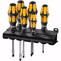 Wera 932 S/6, 285 mm, 205 mm, 55 mm, 915 g