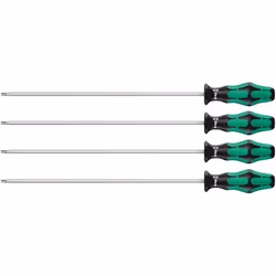 Wera 367/4, 300 mm, 420 mm, 81 mm, 42 mm, 572 g