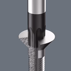 Wera 367 Unique Tournevis plat - Vue supplémentaire 7