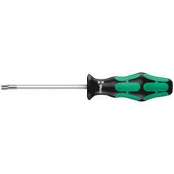 Wera 367 Unique Tournevis plat