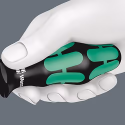 Wera 367 Unique Tournevis plat - Vue supplémentaire 5