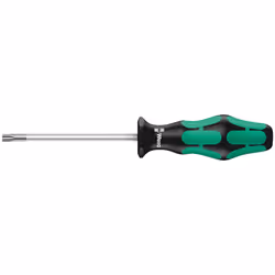 Wera 367, 300 mm, 398 mm, 33 mm, 33 mm, 82 g