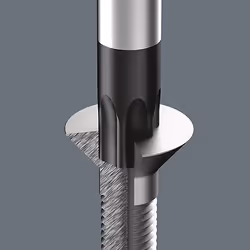 Wera 367 Unique Tournevis plat - Vue supplémentaire 7